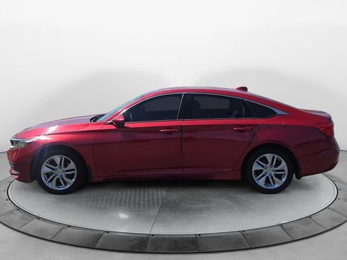 Used 2019 Honda Accord LX image 2