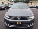 Used 2016 Volkswagen Jetta Sport image 2