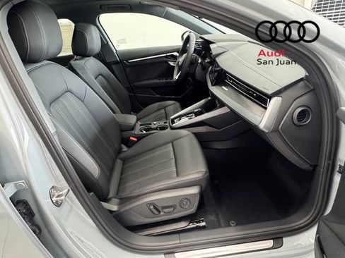 New 2026 Audi A3 2.0T Premium Plus AWD/4WD image 28