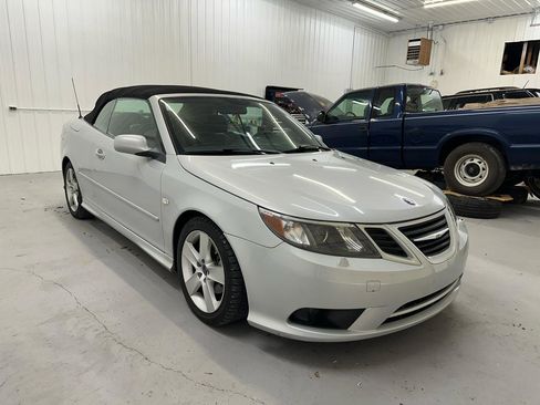 Used 2008 Saab 9-3 2.0T w/ Premium Package FWD image 18
