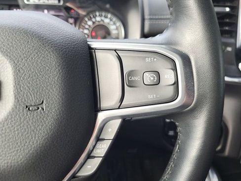 Used 2023 RAM 1500 Laramie image 19