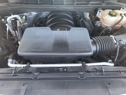 Used 2022 GMC Yukon XL AT4 AWD/4WD image 34