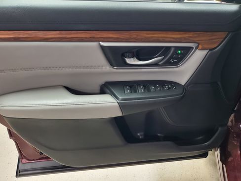 Used 2017 Honda CR-V EX-L image 20