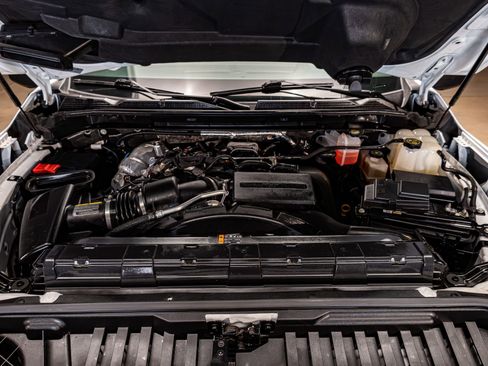 Used 2024 GMC Sierra 2500 Denali Ultimate image 34