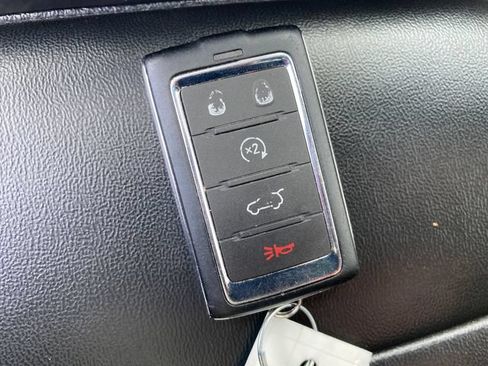 Used 2024 Jeep Grand Cherokee Limited AWD/4WD image 25