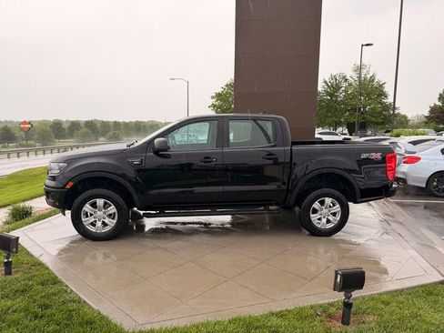 Used 2022 Ford Ranger XL w/ Equipment Group 101A High AWD/4WD image 2