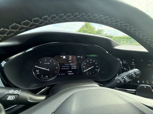 Certified 2023 Buick Envision Avenir FWD image 18