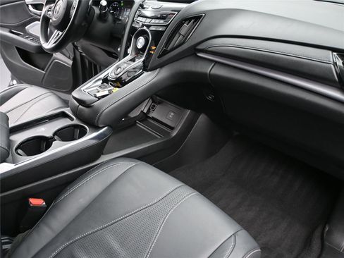 Certified 2025 Acura RDX SH-AWD w/ Technology Package image 16