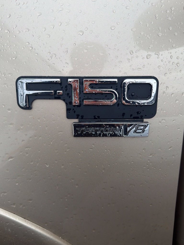 Used 2000 Ford F150 XL AWD/4WD image 12