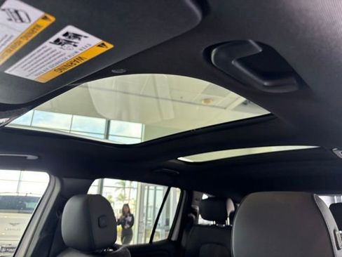 Certified 2026 Mercedes-Benz GLB 250 4MATIC image 20