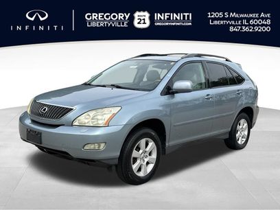 Used 2004 Lexus RX 330 AWD