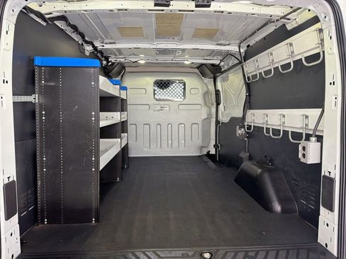 Used 2017 Ford Transit 250 130 Low Roof image 4