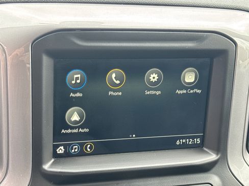 Used 2019 Chevrolet Silverado 1500 W/T w/ WT Fleet Convenience Package image 13