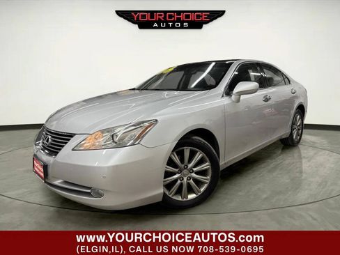 Used 2008 Lexus ES 350 FWD image 1