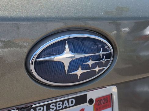 Used 2022 Subaru Outback Premium AWD/4WD image 32