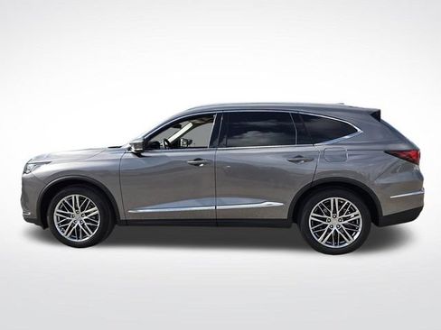 Used 2022 Acura MDX SH-AWD w/ Advance Package image 5