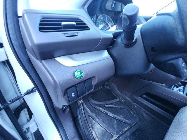 Used 2012 Honda CR-V EX image 28