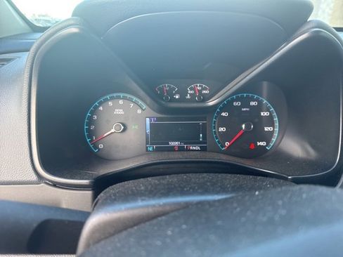 Used 2018 Chevrolet Colorado Z71 image 6