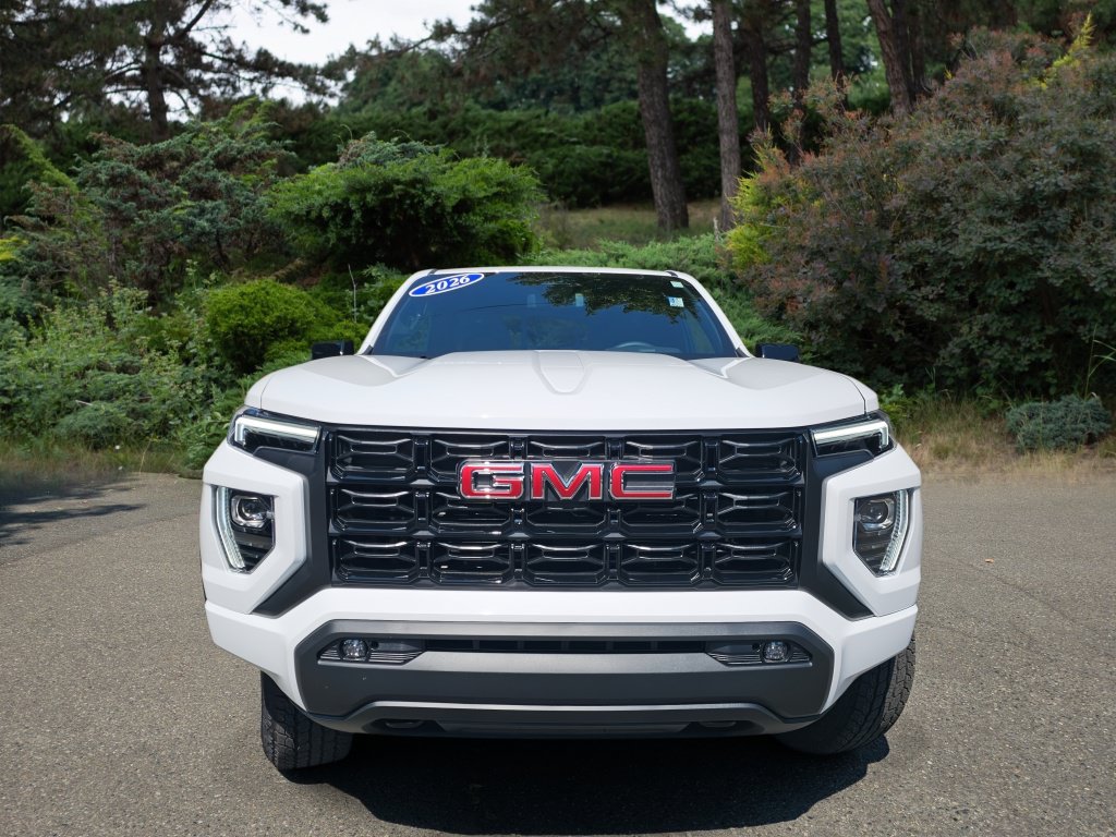 Used 2026 GMC Canyon Elevation w/ Convenience Package AWD/4WD image 2