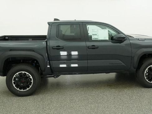 New 2026 Toyota Tacoma TRD Off-Road image 11