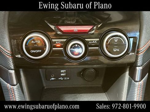 Used 2024 Subaru Forester Sport AWD/4WD image 15