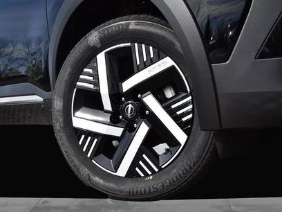 New 2026 Nissan Kicks SV