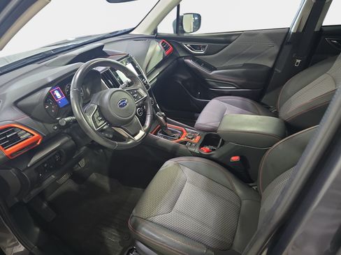 Used 2021 Subaru Forester Sport AWD/4WD image 13