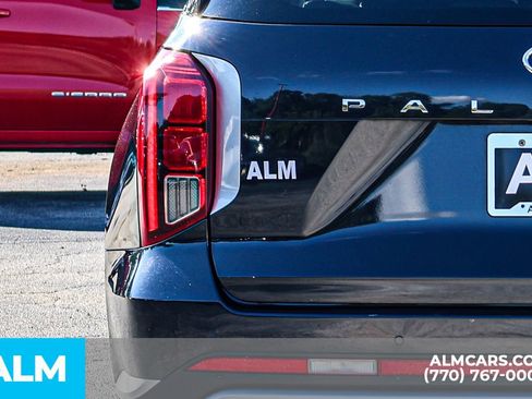 Used 2024 Hyundai Palisade SEL image 13