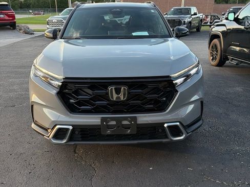 Used 2023 Honda CR-V Sport Touring image 1
