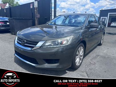 Used 2013 Honda Accord EX-L
