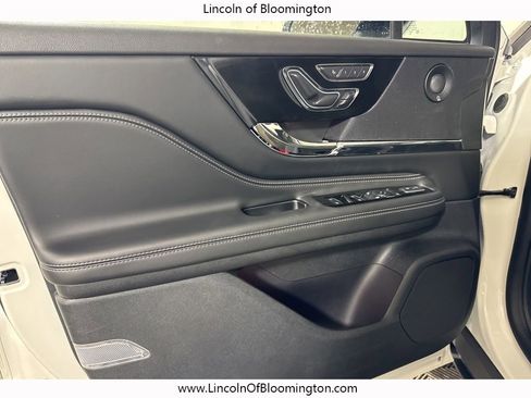 New 2025 Lincoln Corsair Grand Touring w/ Equipment Group 302A image 56