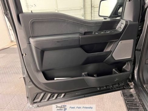 New 2026 Ford F150 Lariat w/ Equipment Group 501A Mid image 24