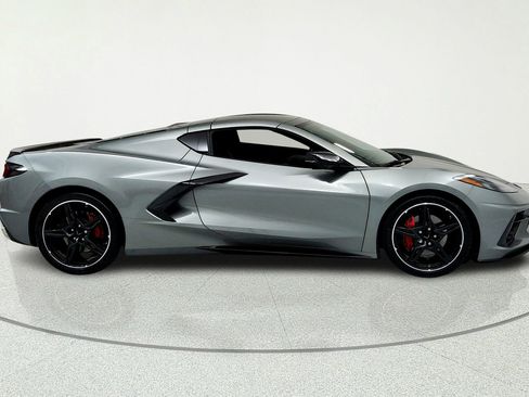 Certified 2022 Chevrolet Corvette Stingray Preferred Cpe w/ Battery Protection Package RWD image 6