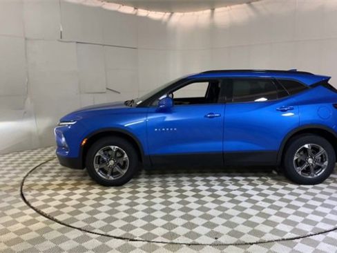 Used 2024 Chevrolet Blazer LT w/ Convenience Package image 5