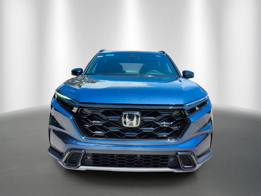 New 2026 Honda CR-V Sport-L image 2