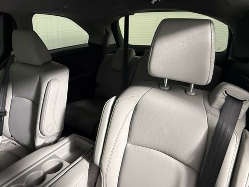 Used 2018 Honda Odyssey EX-L image 38