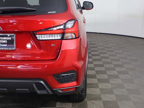 New 2025 Mitsubishi Outlander Sport SE image 14