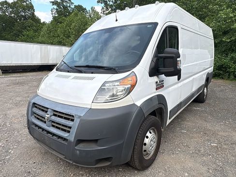 Used 2017 RAM ProMaster 3500 FWD image 1