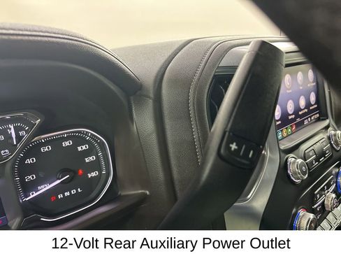 Used 2019 GMC Sierra 1500 SLT w/ SLT Premium Plus Package image 36