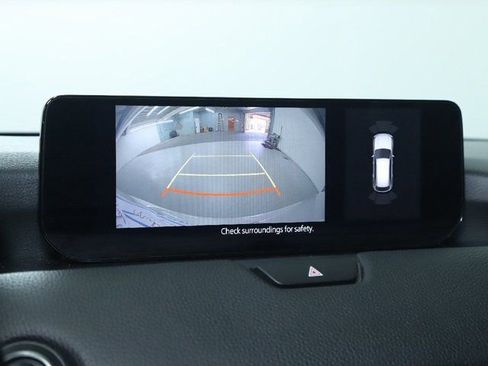 Used 2024 MAZDA CX-90 3.3 Turbo w/ Premium Package image 32