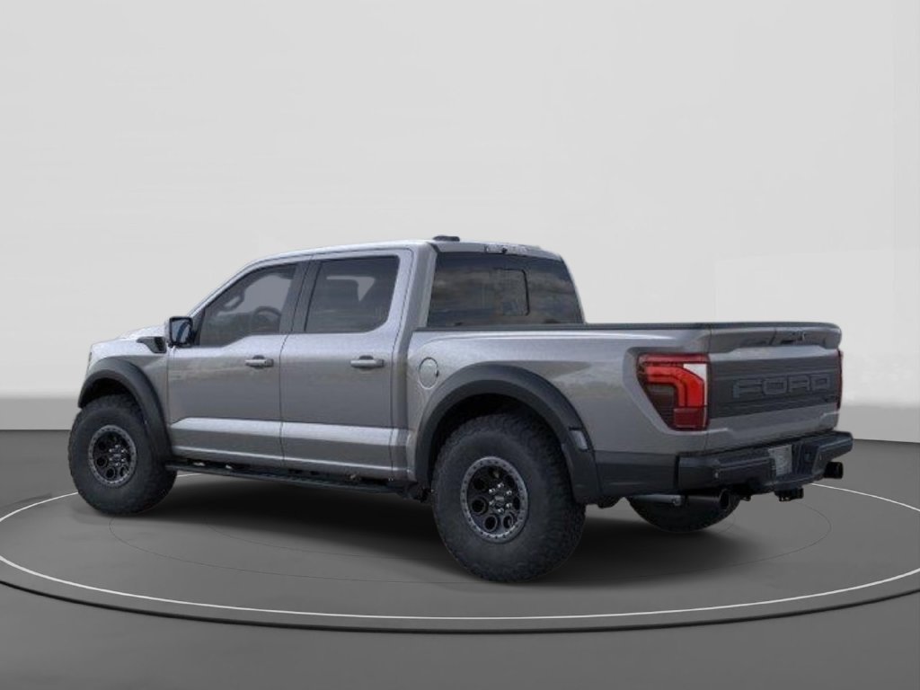 New 2026 Ford F150 Raptor AWD/4WD image 4