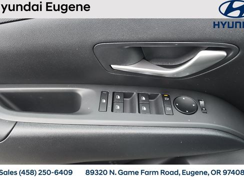 New 2026 Hyundai Tucson SEL AWD/4WD image 12