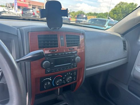 Used 2005 Dodge Dakota SLT w/ Trailer Tow Group RWD image 16