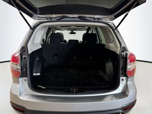 Used 2016 Subaru Forester 2.5i Premium w/ All-Weather Package AWD/4WD image 20