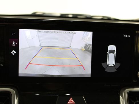 Used 2023 Kia Sorento S w/ Panoramic Sunroof Package image 34