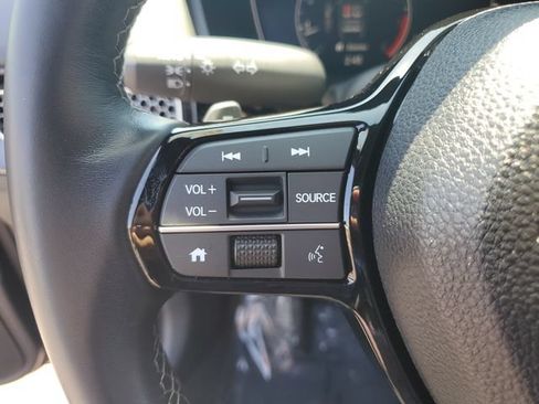 Certified 2023 Honda Civic Sport image 28