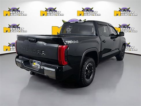 Used 2024 Toyota Tundra SR5 image 5