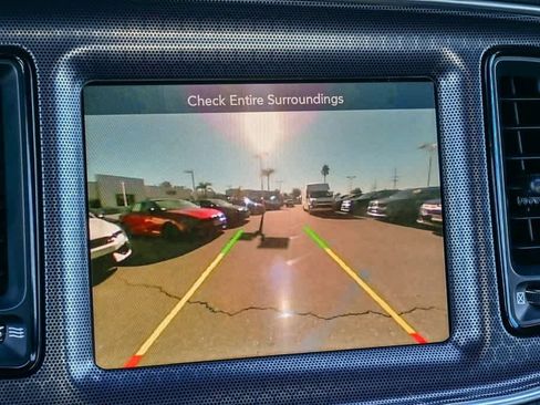 Used 2015 Dodge Challenger R/T Plus image 35