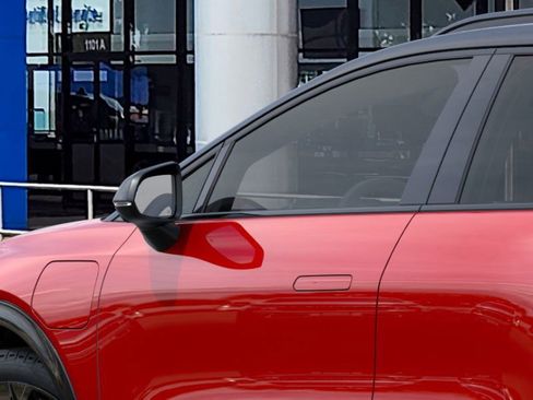 New 2026 Chevrolet Equinox EV RS image 12