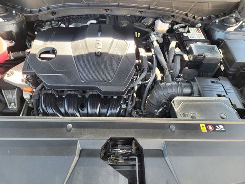 Used 2022 Hyundai Santa Cruz SEL image 34